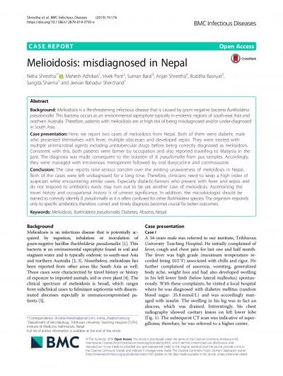 Thepatienthadtachypnearespiratoryrate26mintachycardiapulserate1