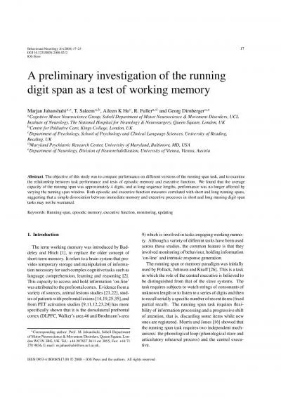 BehaviouralNeurology2020081725DOI103233BEN20080212IOSPressAprel