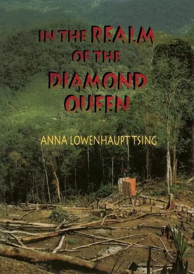 (BOOS)-In the Realm of the Diamond Queen: Marginality in an Out-of-the-Way Place