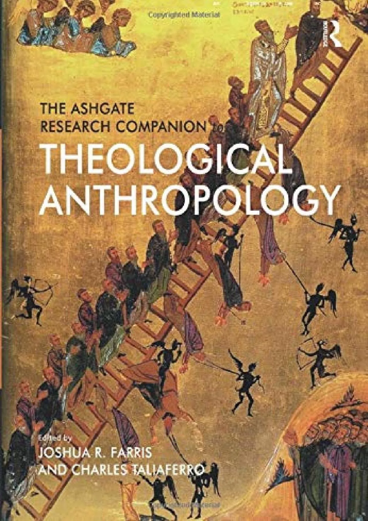 PDF-(BOOK)-The Ashgate Research Companion to Theological Anthropology (Ashgate Research Companions)