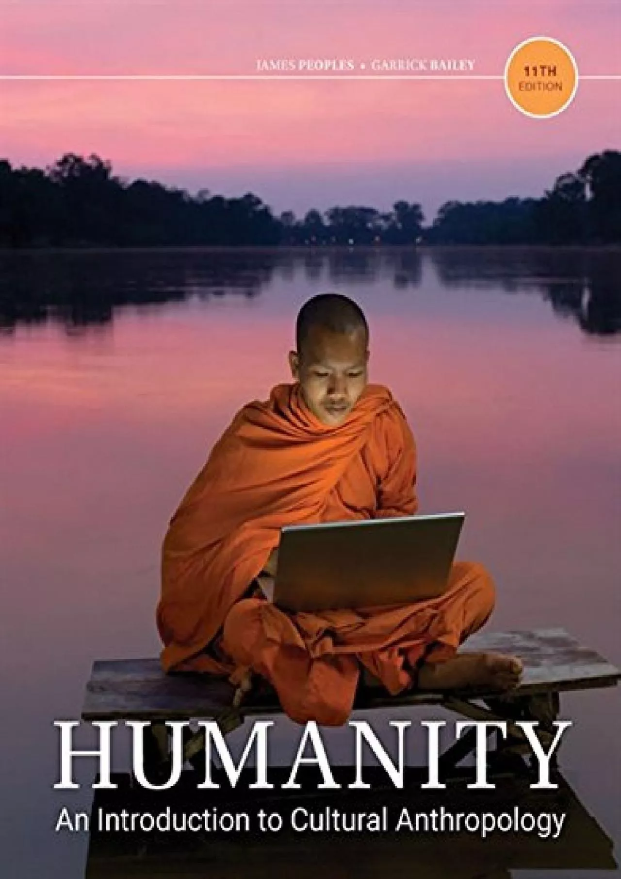 PDF-(BOOS)-Humanity: An Introduction to Cultural Anthropology