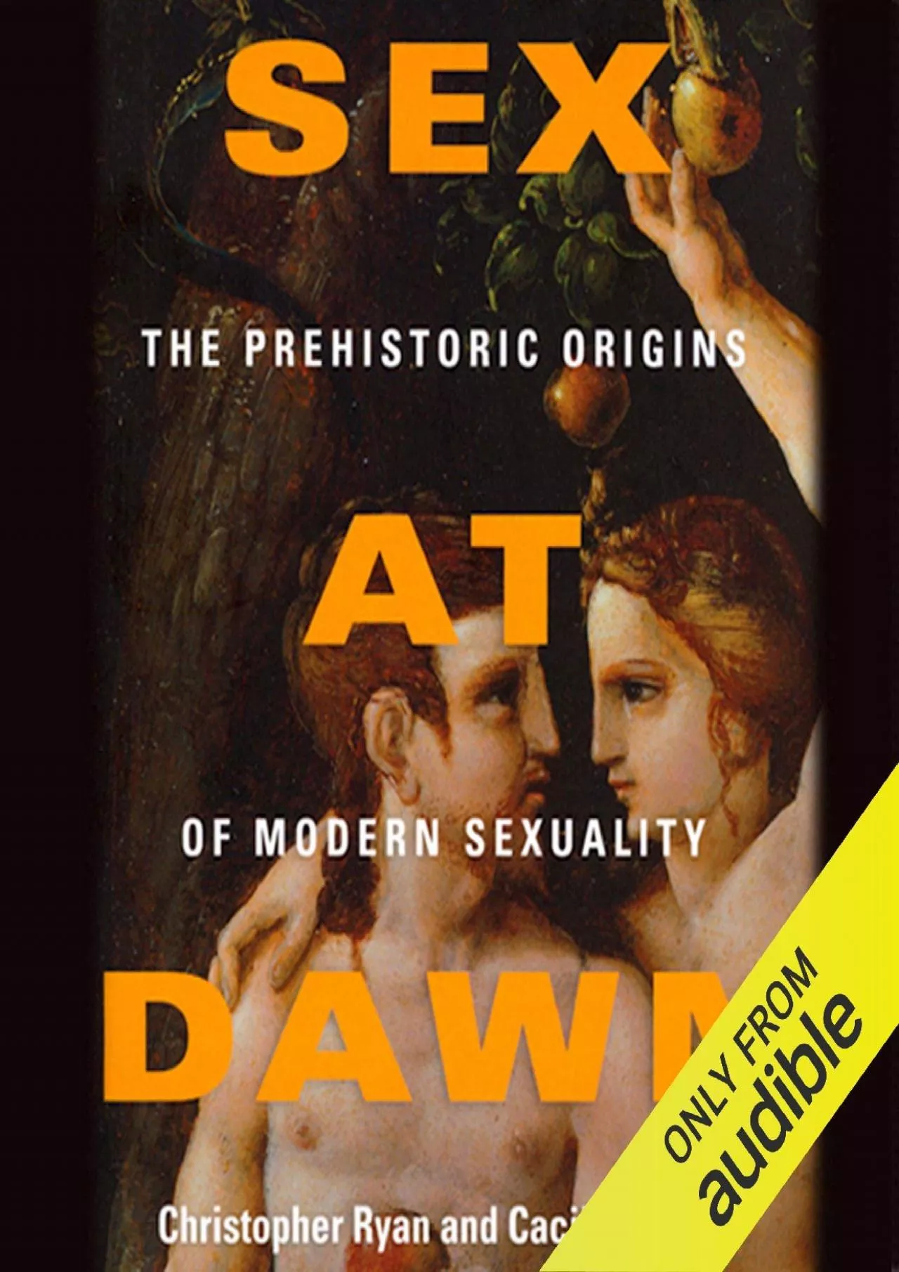 PDF-(EBOOK)-Sex at Dawn: How We Mate, Why We Stray, and What It Means for Modern Relationships