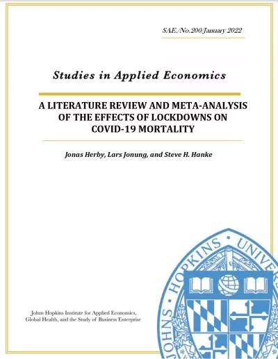 A Literature Review and Meta