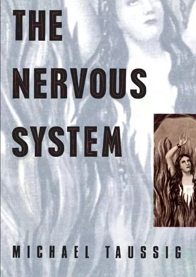 (BOOK)-The Nervous System