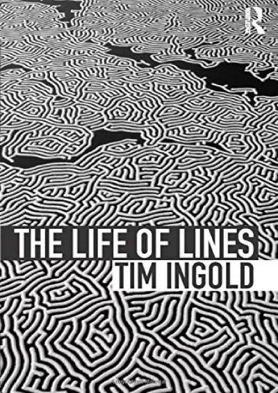 (BOOK)-The Life of Lines