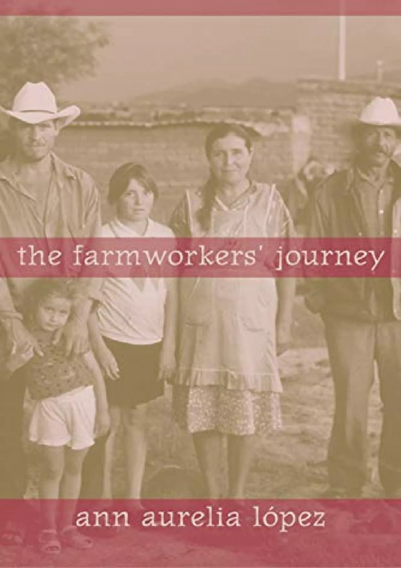 PDF-(BOOS)-The Farmworkers\' Journey