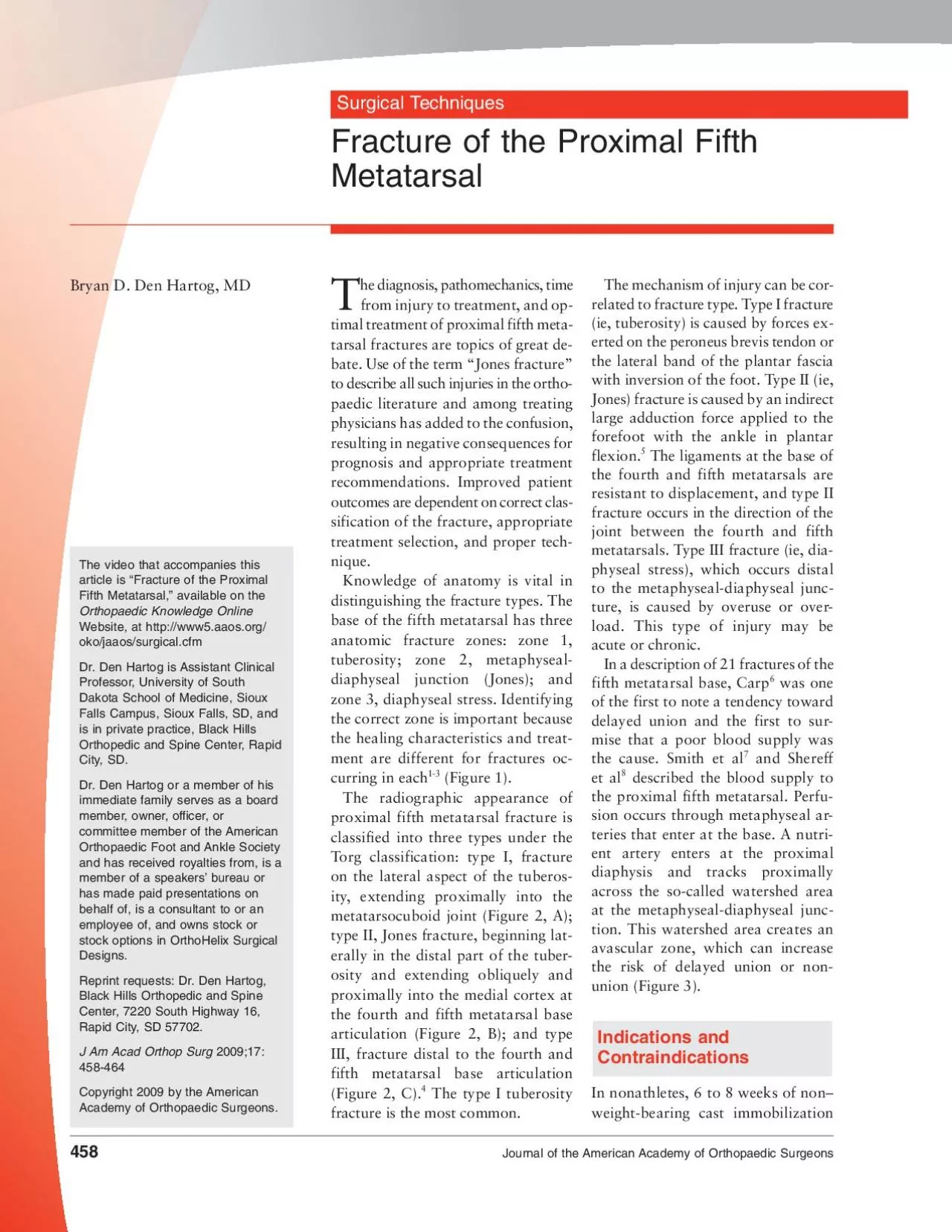 PDF-proximalfifthmetatarsalaredelayedunionornonunionrefractureprominents