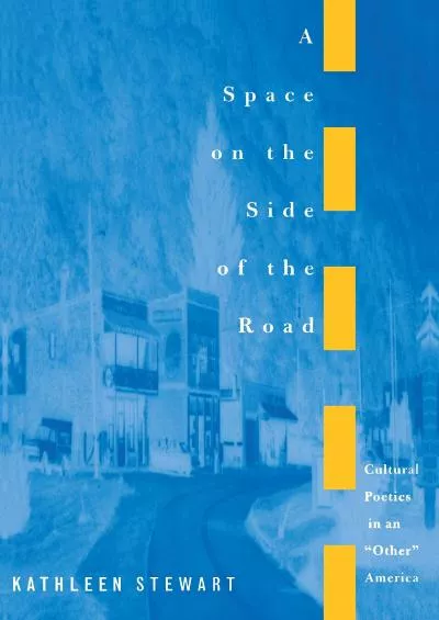 (READ)-A Space on the Side of the Road