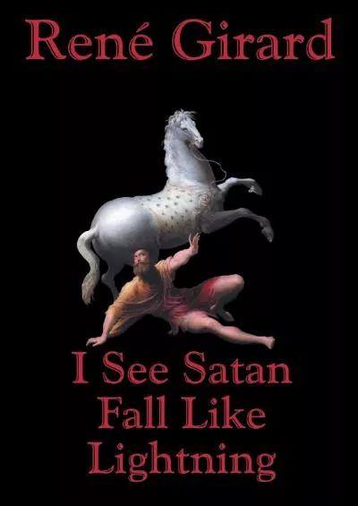 (BOOS)-I See Satan Fall Like Lightning