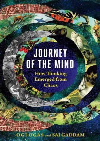 (BOOS)-Journey of the Mind: How Thinking Emerged from Chaos
