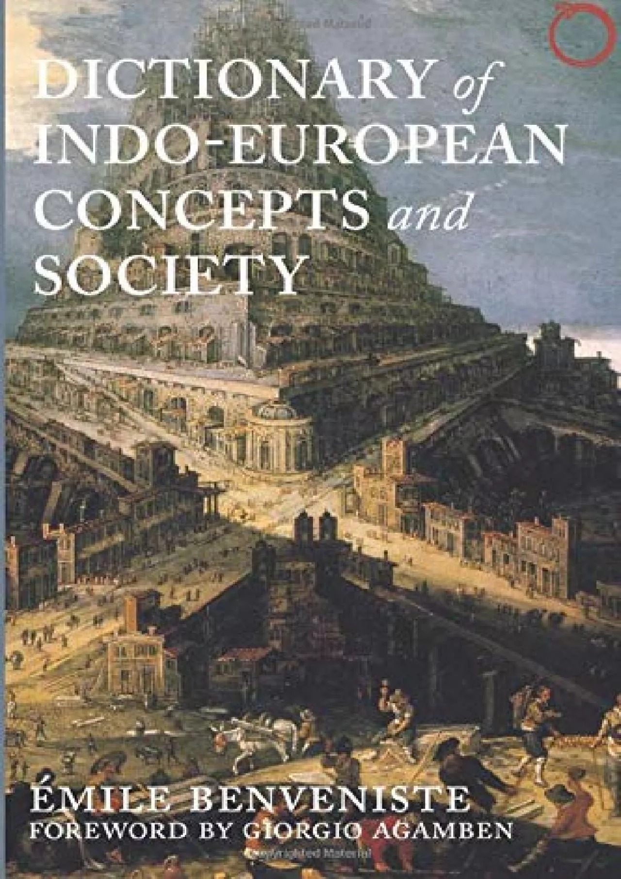 PDF-(BOOS)-Dictionary of Indo-European Concepts and Society