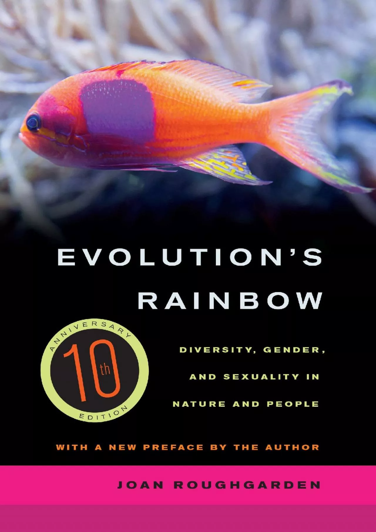 PDF-(BOOK)-Evolution\'s Rainbow: Diversity, Gender, and Sexuality in Nature and People