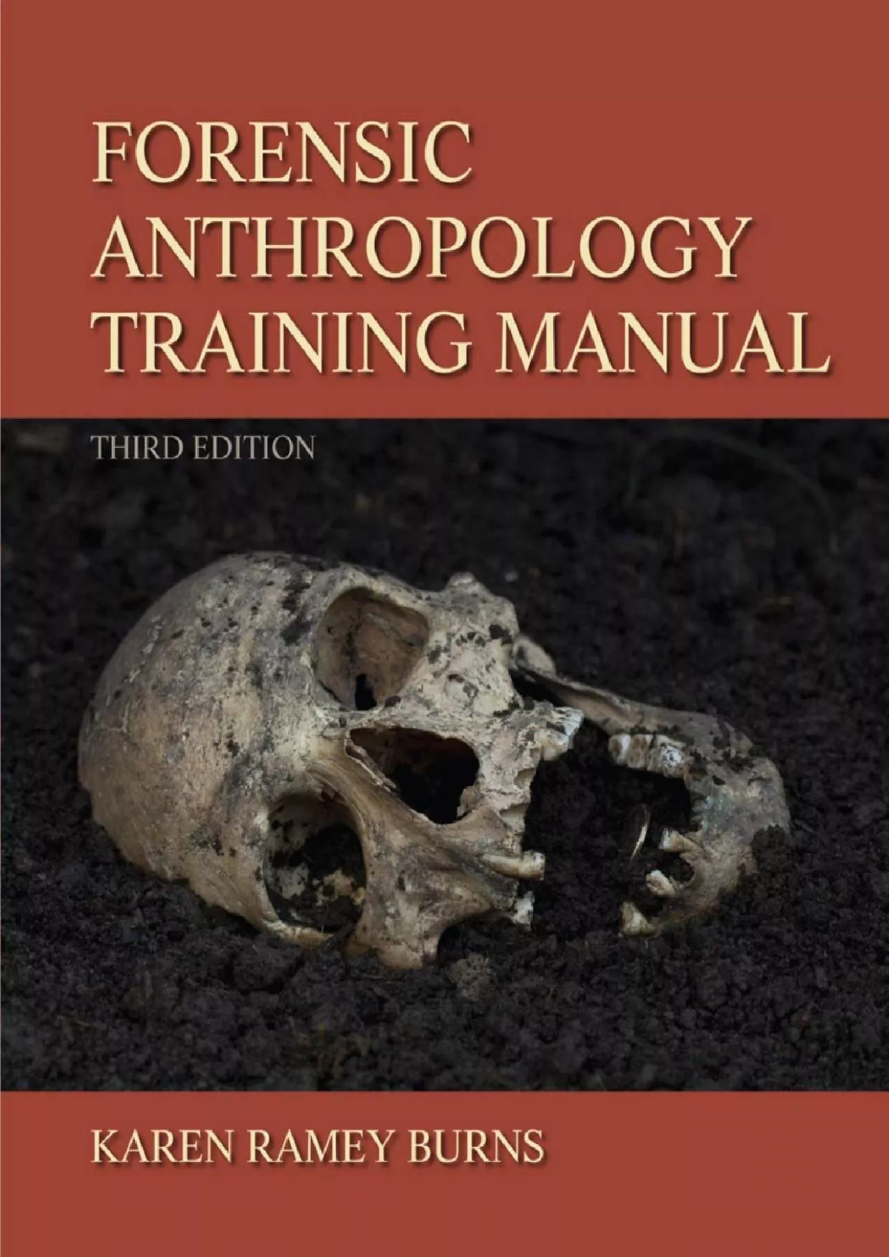 PDF-(DOWNLOAD)-Forensic Anthropology Training Manual