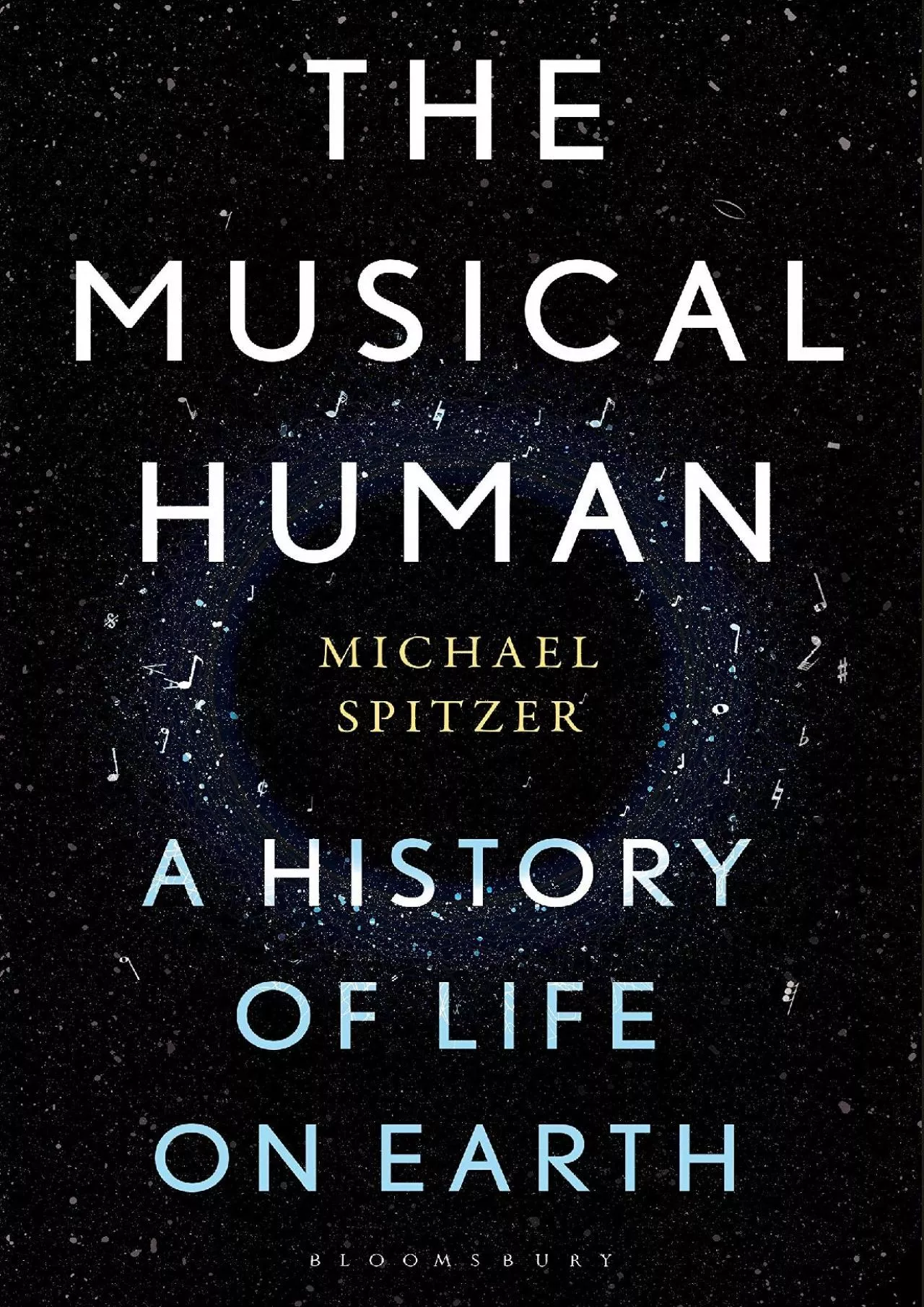 PDF-(READ)-The Musical Human: A History of Life on Earth – A BBC Radio 4 \'Book of the Week\'