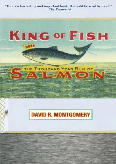 (READ)-King Of Fish