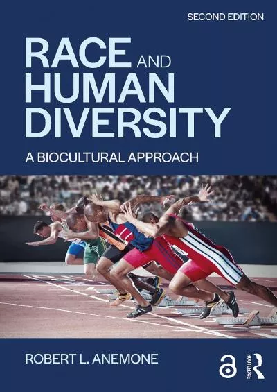 (EBOOK)-Race and Human Diversity: A Biocultural Approach