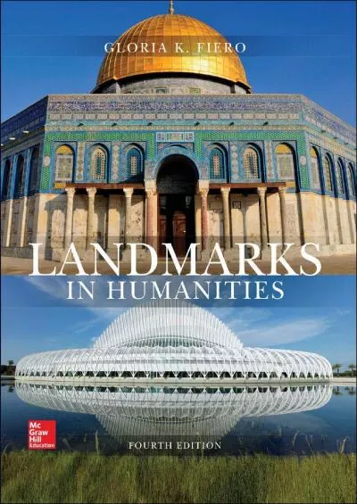(READ)-Landmarks in Humanities