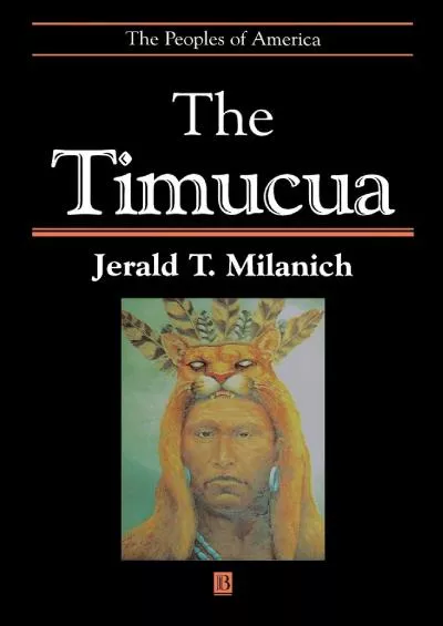 (BOOS)-The Timucua