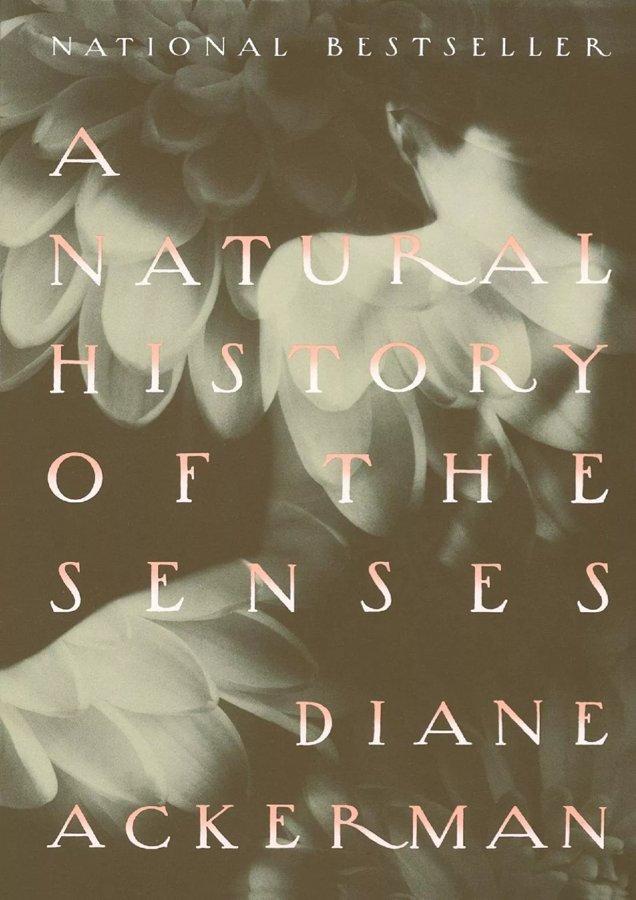 PDF-(READ)-A Natural History of the Senses