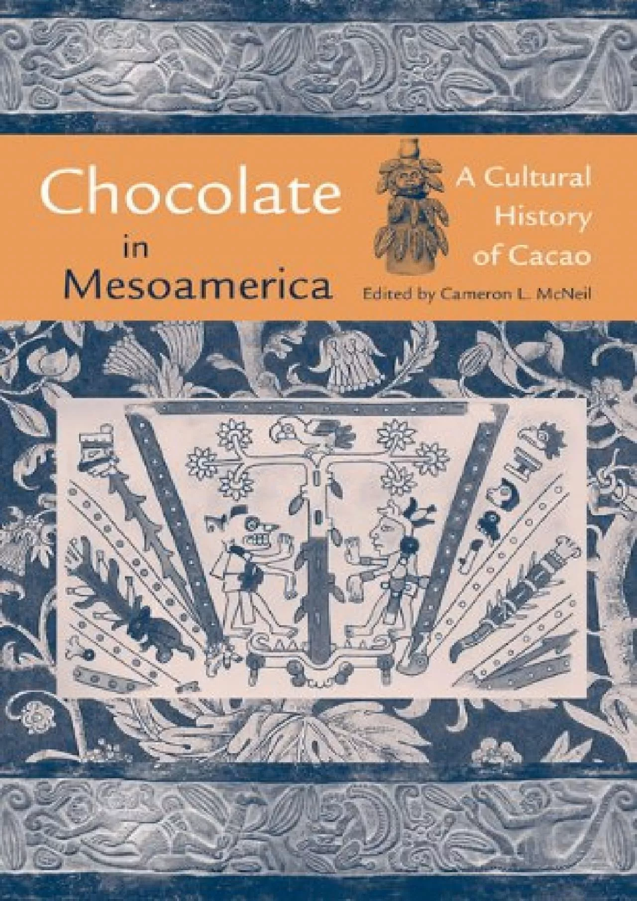 PDF-(DOWNLOAD)-Chocolate in Mesoamerica: A Cultural History of Cacao (Maya Studies)