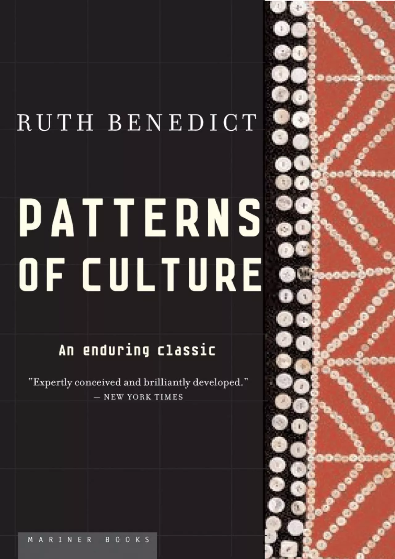 PDF-(READ)-Patterns Of Culture