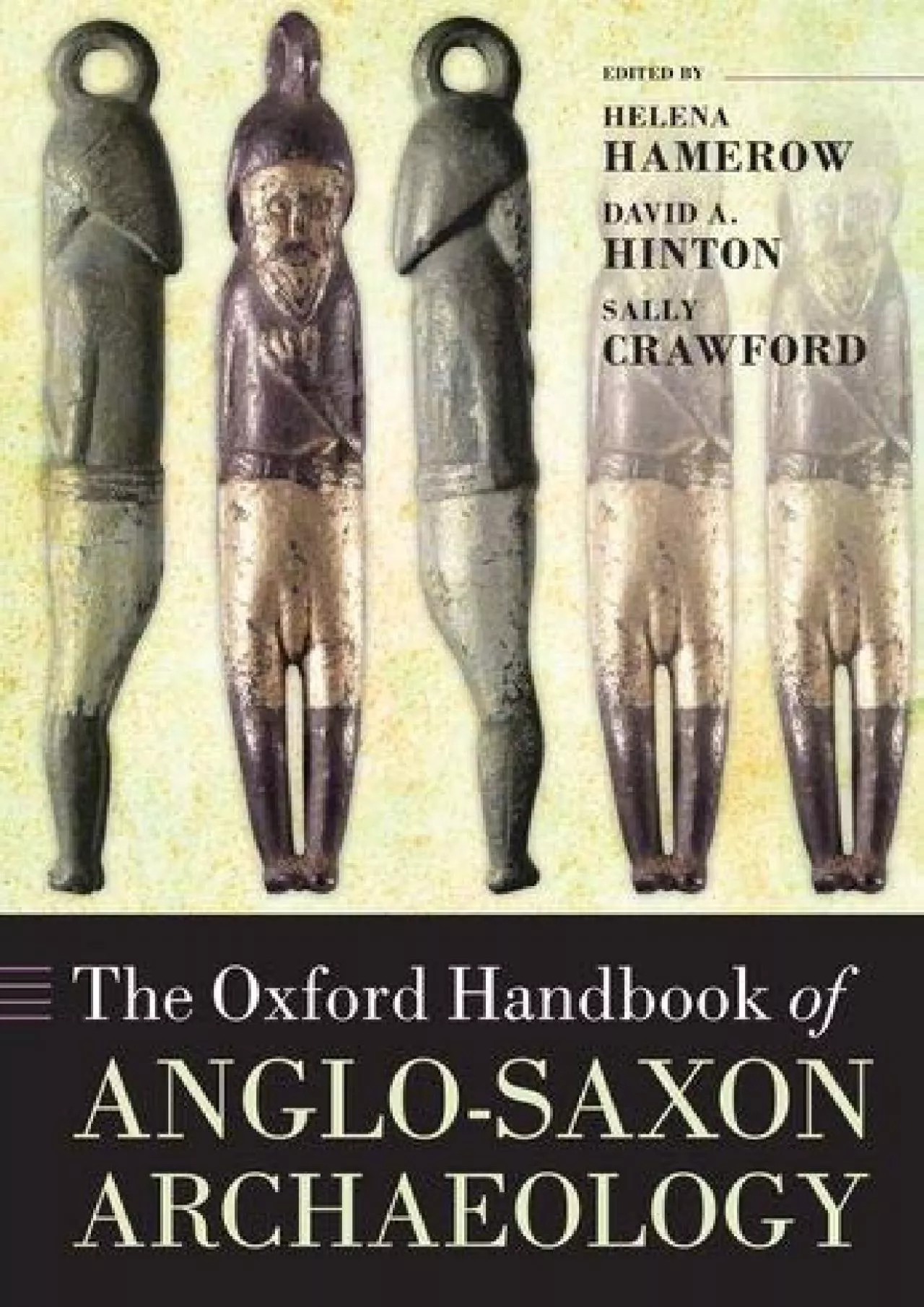 PDF-(BOOS)-The Oxford Handbook of Anglo-Saxon Archaeology (Oxford Handbooks)