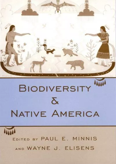 (EBOOK)-Biodiversity and Native America