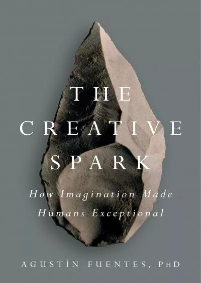 (BOOS)-The Creative Spark: How Imagination Made Humans Exceptional