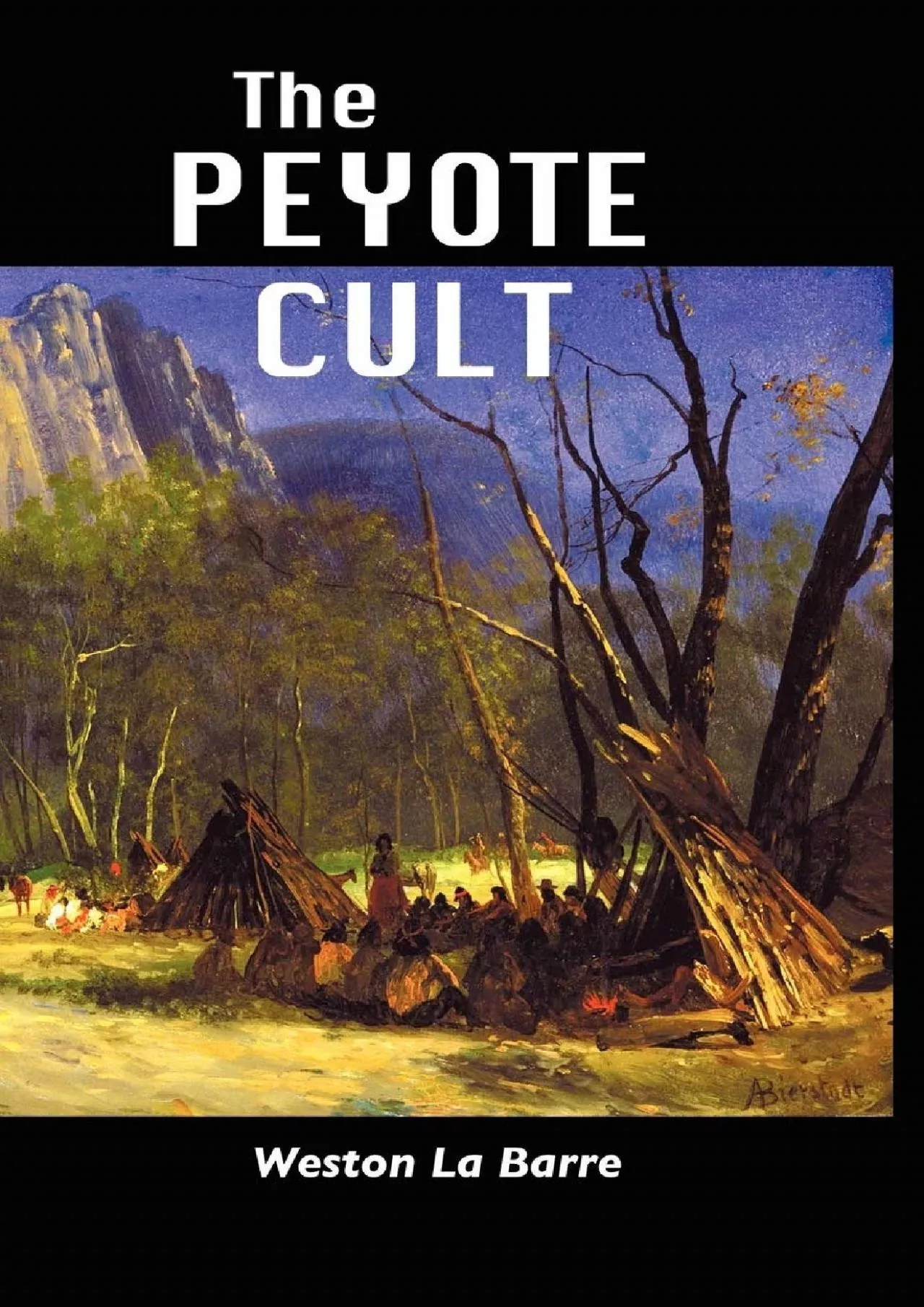 (DOWNLOAD)-The Peyote Cult