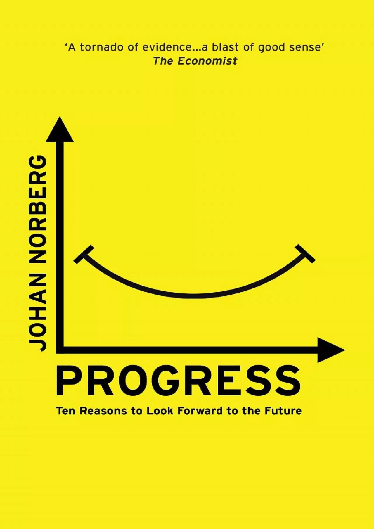 PDF-(EBOOK)-Progress: Ten Reasons to Look Forward to the Future