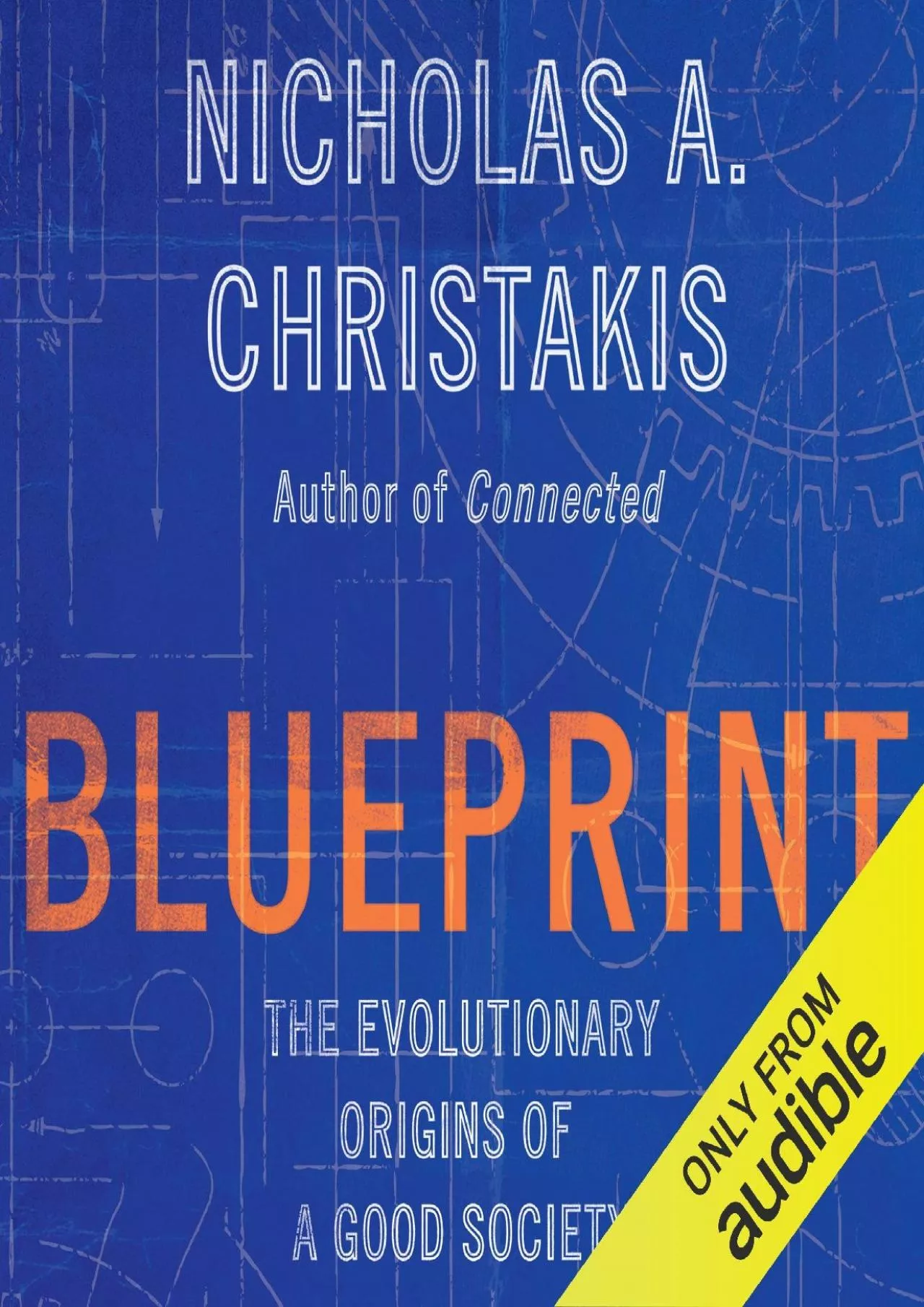 (BOOS)-Blueprint: The Evolutionary Origins of a Good Society