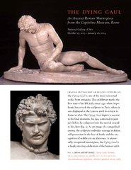   An Ancient Roman Masterpiecefrom the Capitoline Museum,