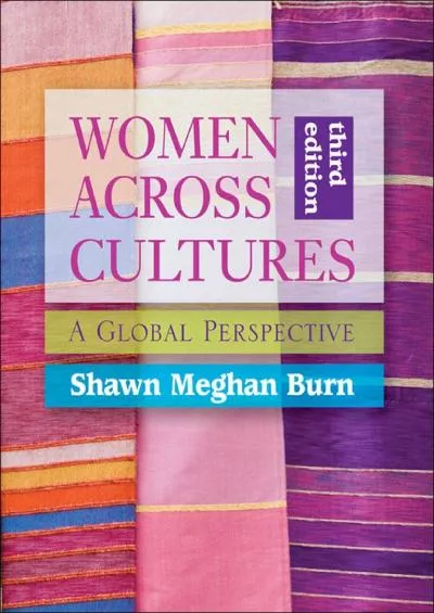 (EBOOK)-Women Across Cultures: A Global Perspective