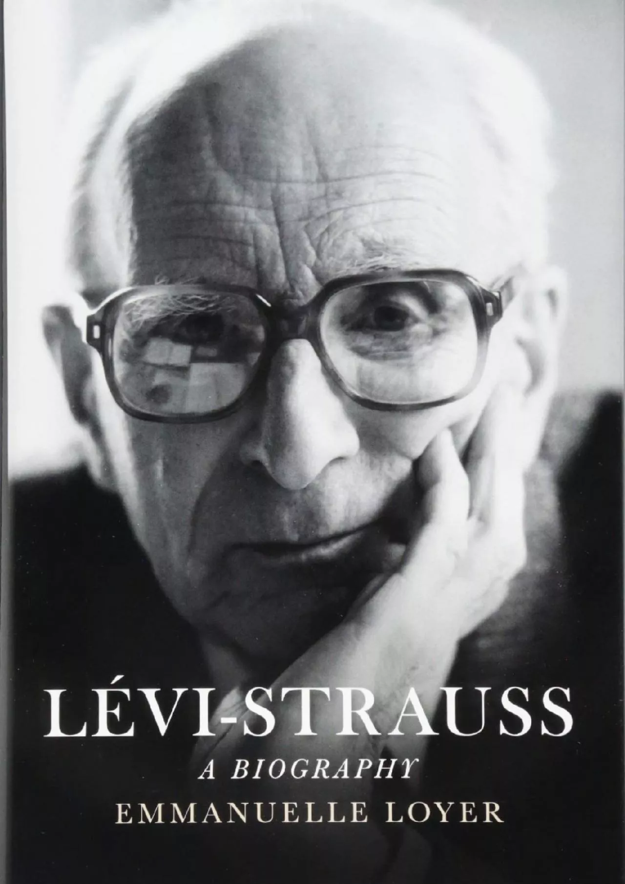 PDF-(BOOK)-Lévi-Strauss: A Biography