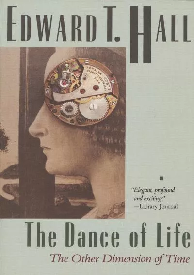 (EBOOK)-The Dance of Life: The Other Dimension of Time