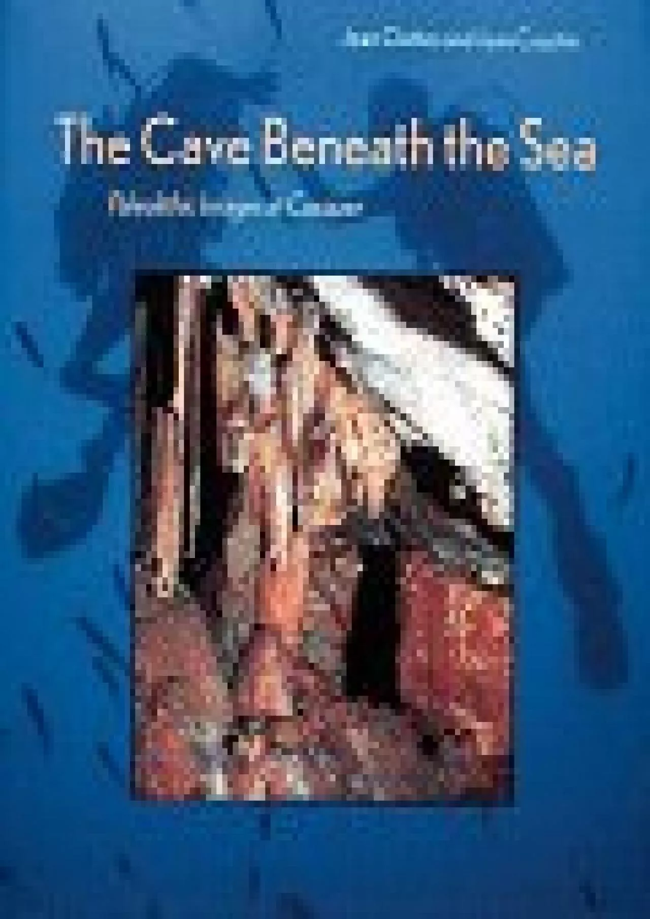 PDF-(DOWNLOAD)-Cave Beneath the Sea