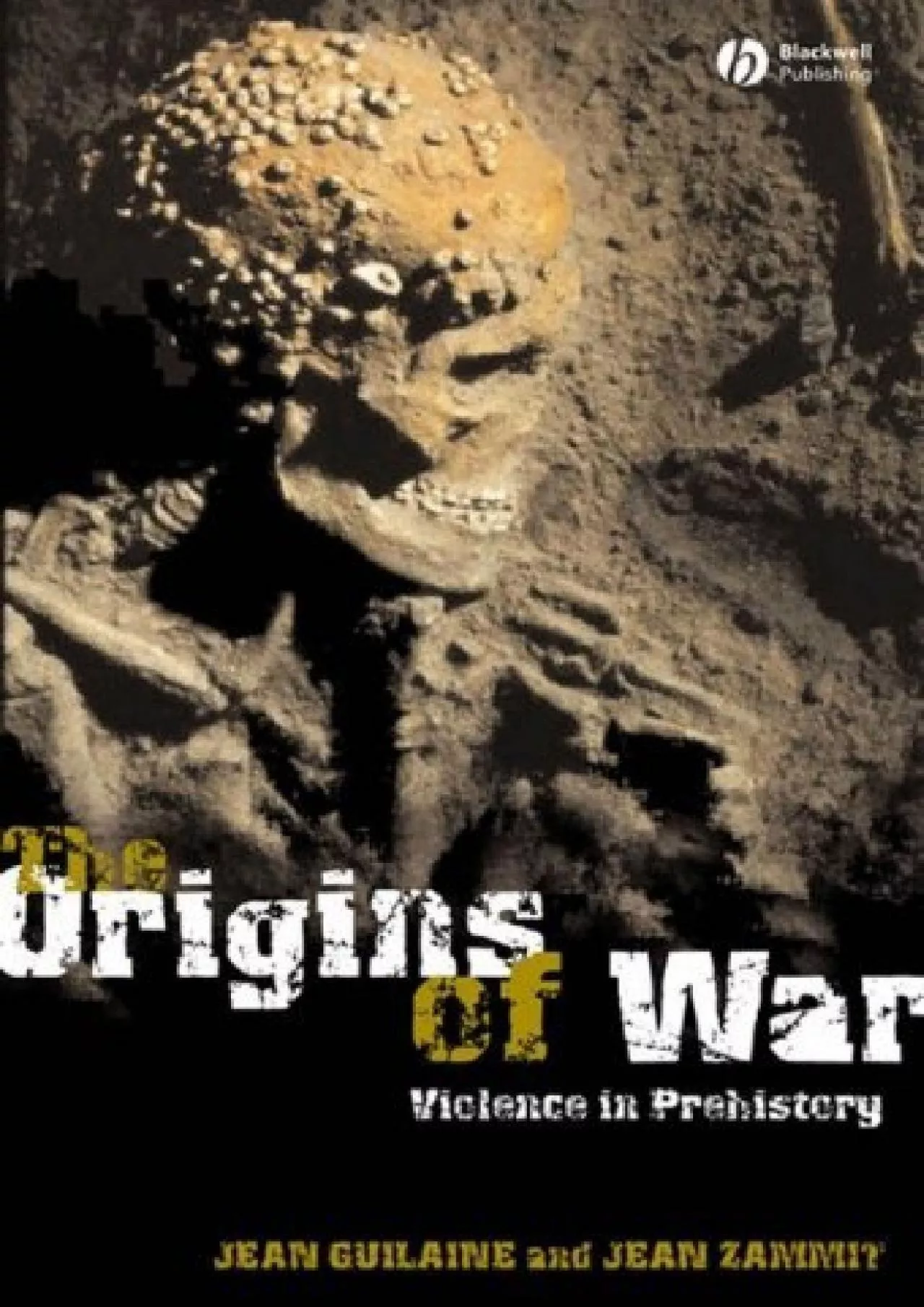 PDF-(EBOOK)-The Origins of War: Violence in Prehistory