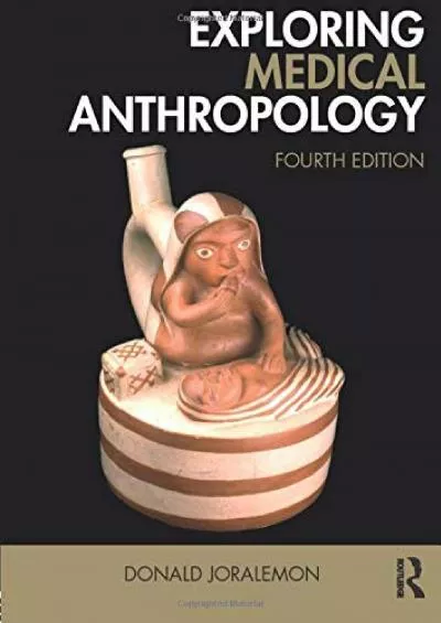 (BOOK)-Exploring Medical Anthropology