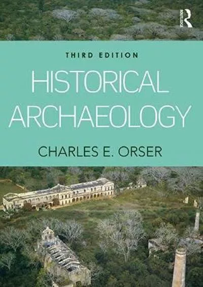 (READ)-Historical Archaeology