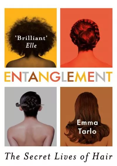 (BOOS)-Entanglement: The Secret Lives of Hair