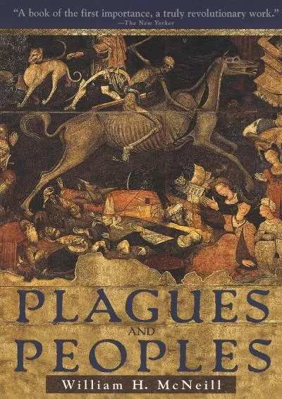 (READ)-Plagues and Peoples