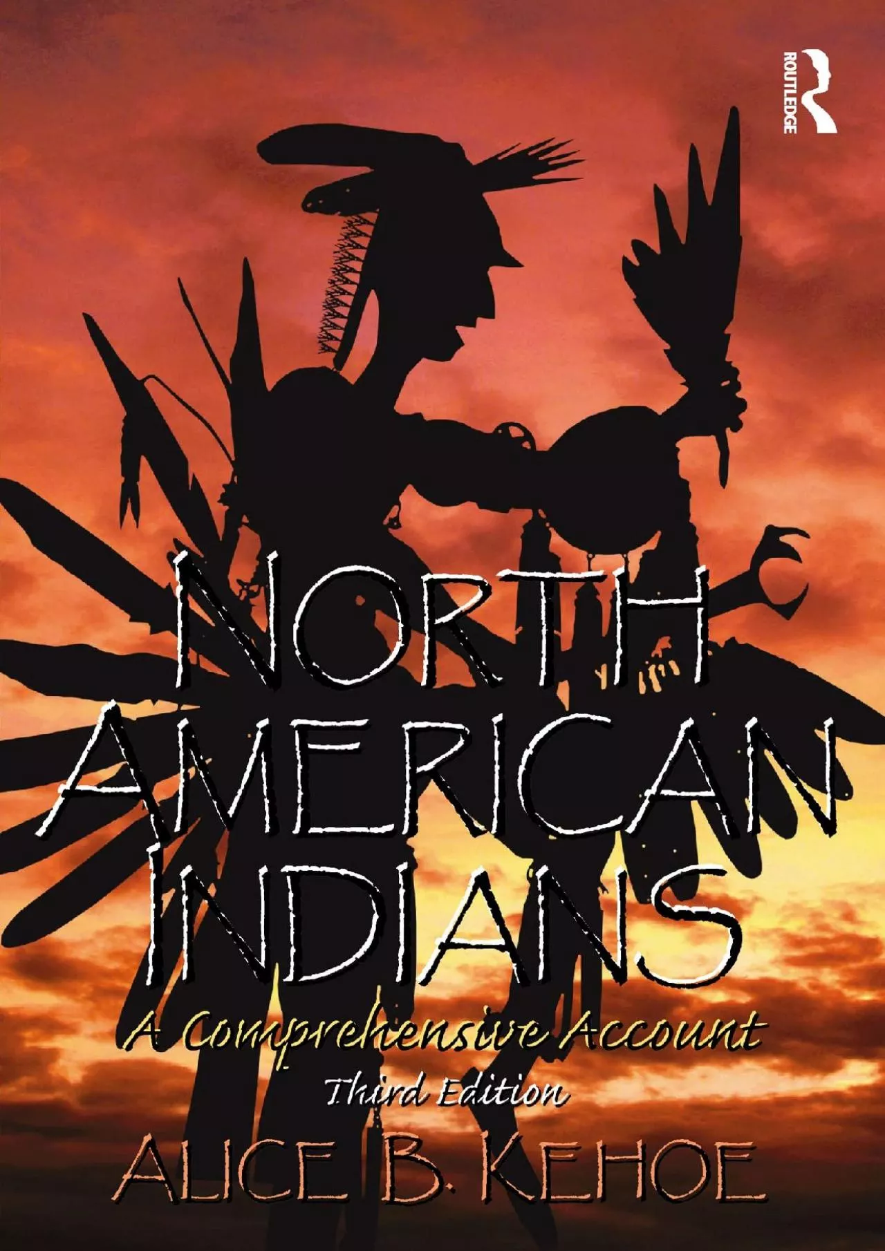 PDF-(EBOOK)-North American Indians: A Comprehensive Account