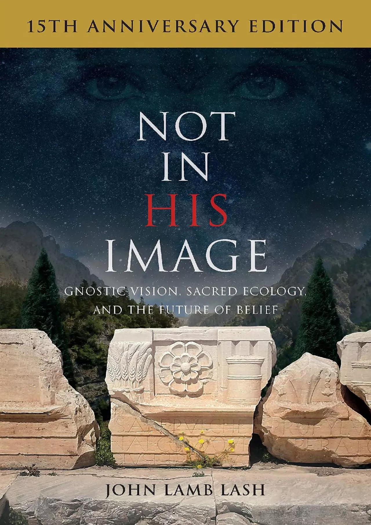 (EBOOK)-Not in His Image (15th Anniversary Edition): Gnostic Vision, Sacred Ecology, and
