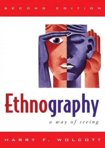 (BOOS)-Ethnography: A Way of Seeing