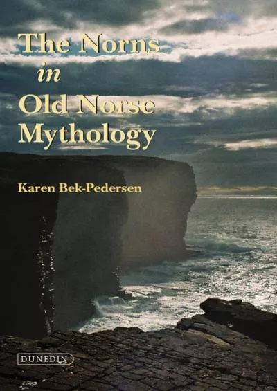 (DOWNLOAD)-The Norns in Old Norse Mythology