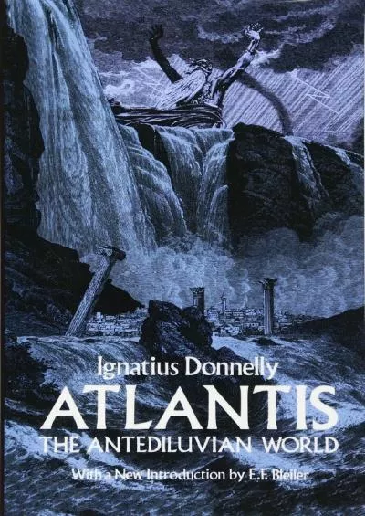 (DOWNLOAD)-Atlantis: The Antediluvian World