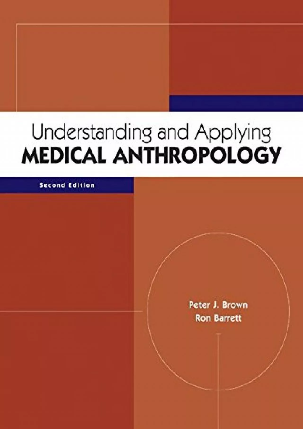 PDF-(EBOOK)-Understanding and Applying Medical Anthropology