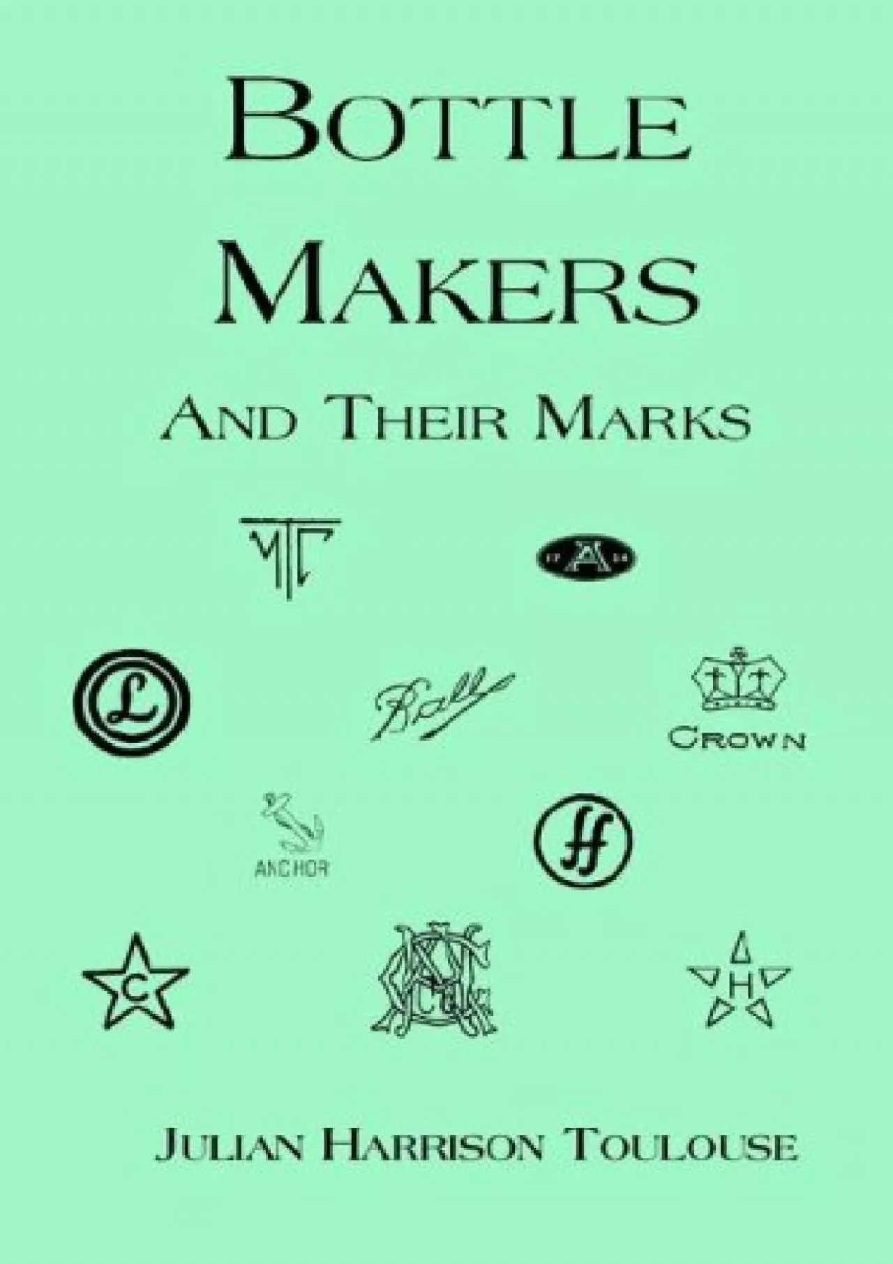 PDF-(BOOS)-Bottle Makers and Their Marks