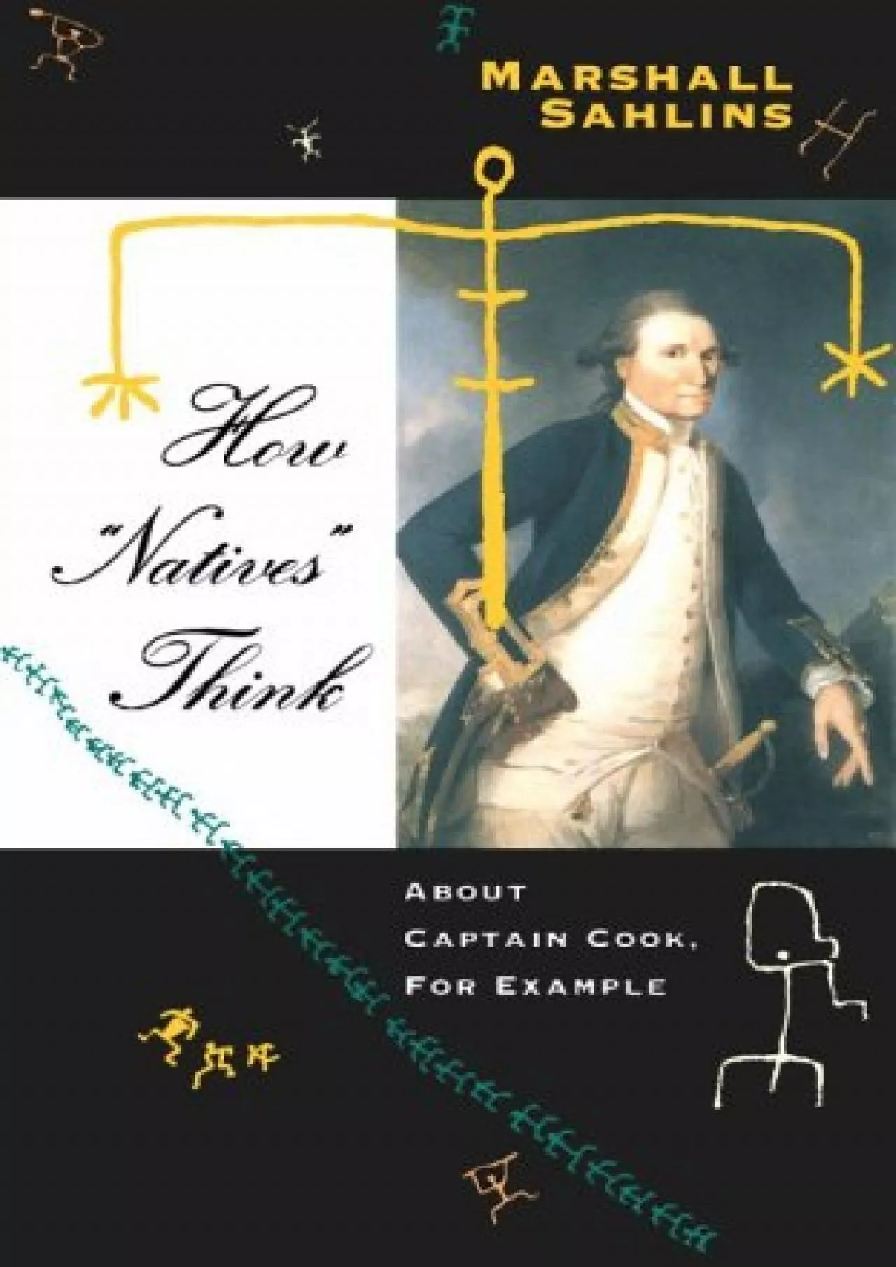 PDF-(EBOOK)-How Natives Think: About Captain Cook, For Example