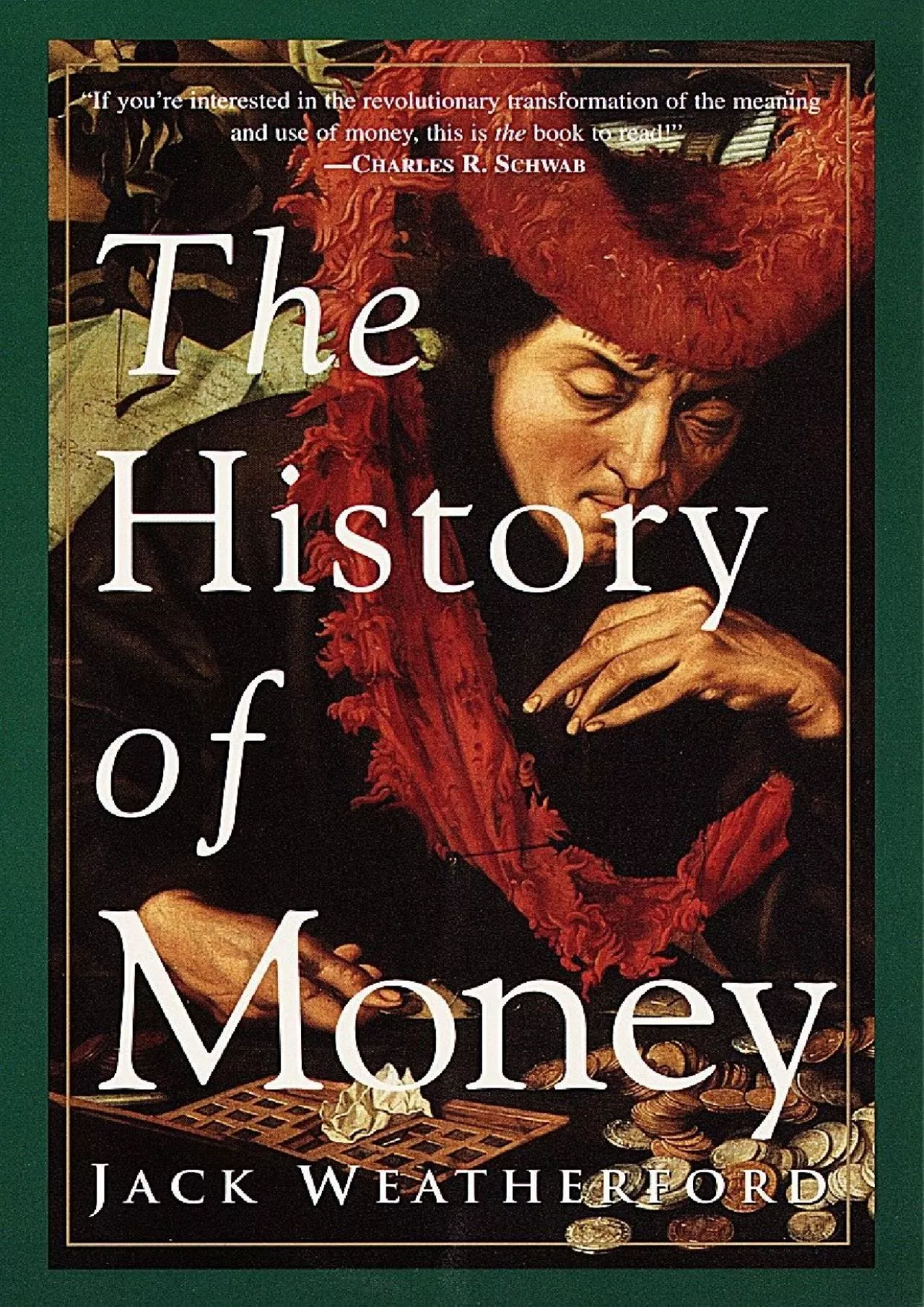 PDF-(DOWNLOAD)-The History of Money